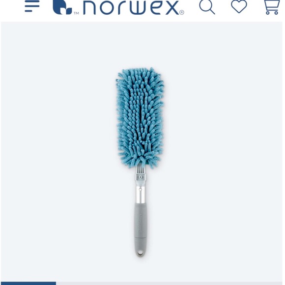 Norwex with EnviroWand with 2 sided sleeves. Price is firm. New - Picture 2 of 5